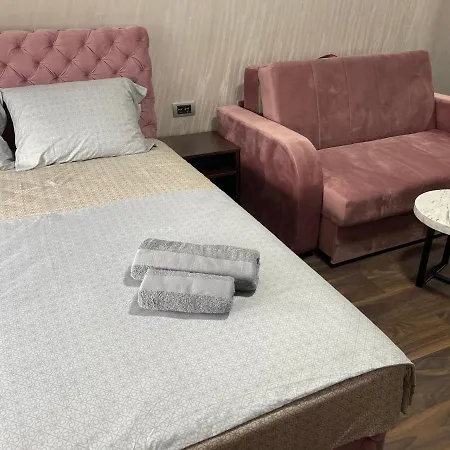Pink House Apartments Jagodina Exterior photo