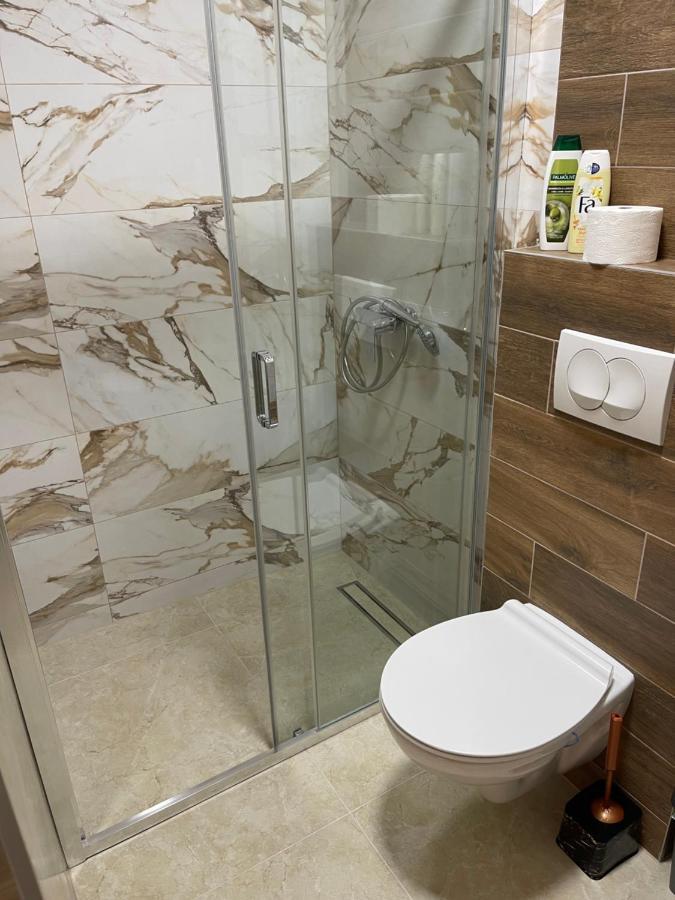 Apartment Pink House Jagodina