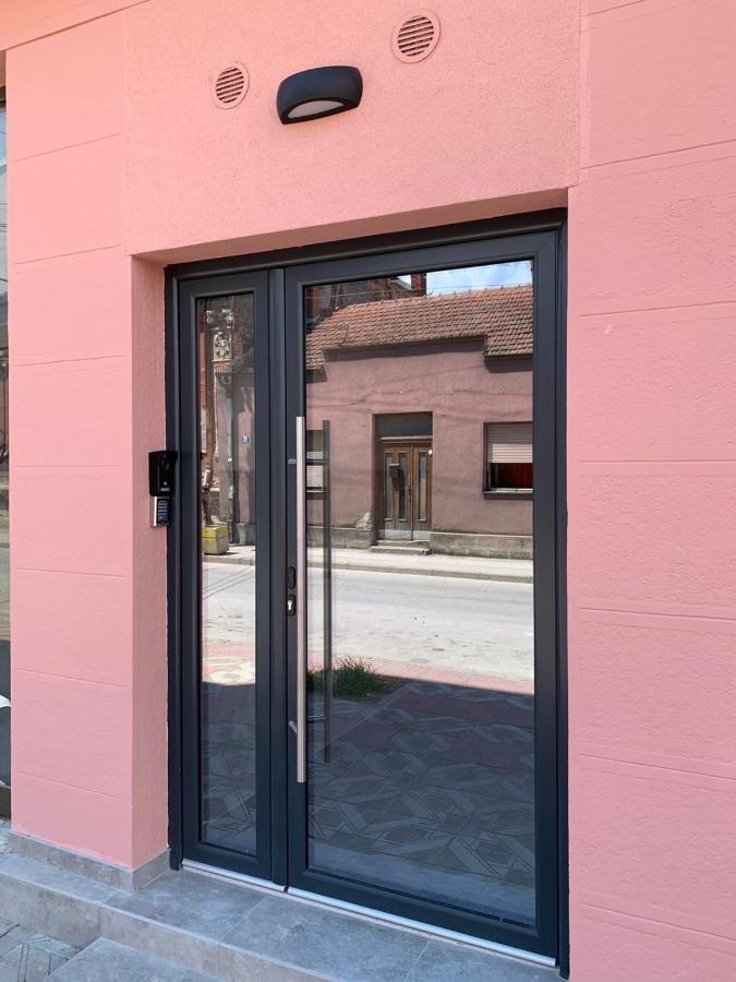 Pink House Apartment Jagodina