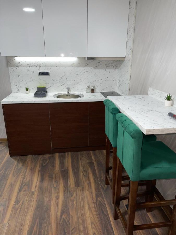 Pink House Apartment Jagodina
