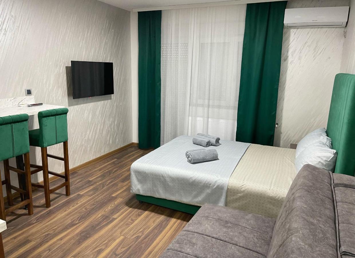 Pink House Apartment Jagodina