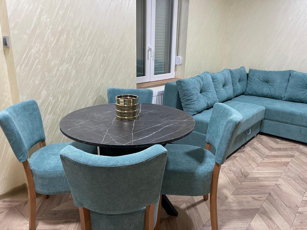 Apartment Pink House Jagodina