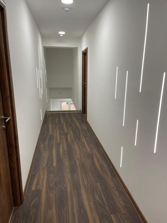 Apartment Pink House Jagodina