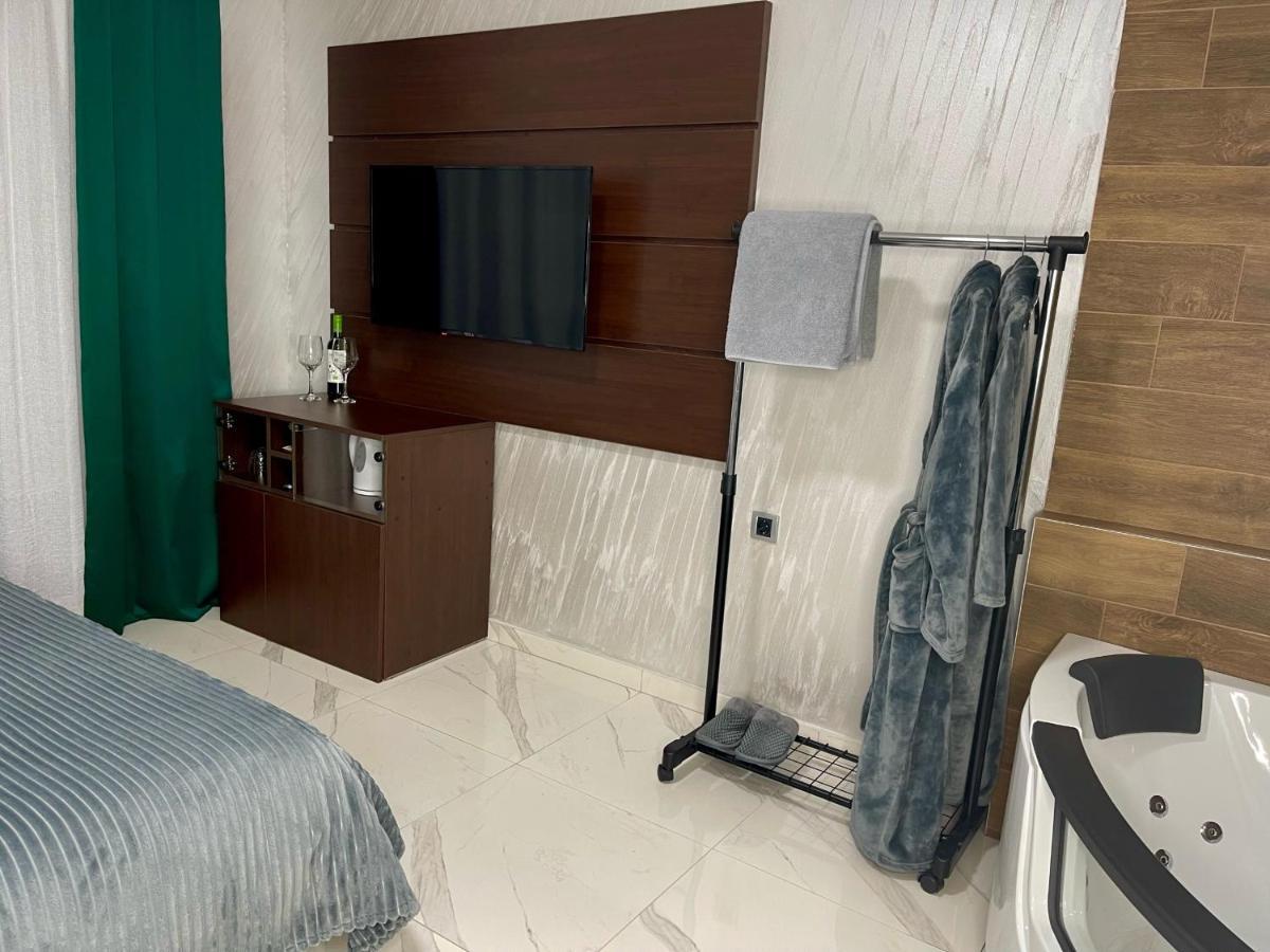 Pink House Apartment Jagodina