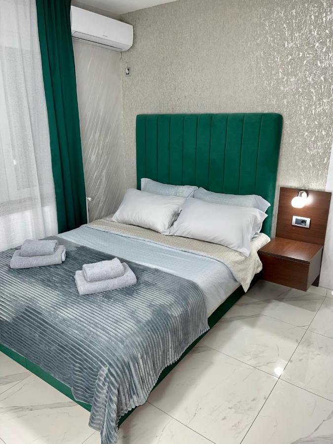 Apartment Pink House Jagodina