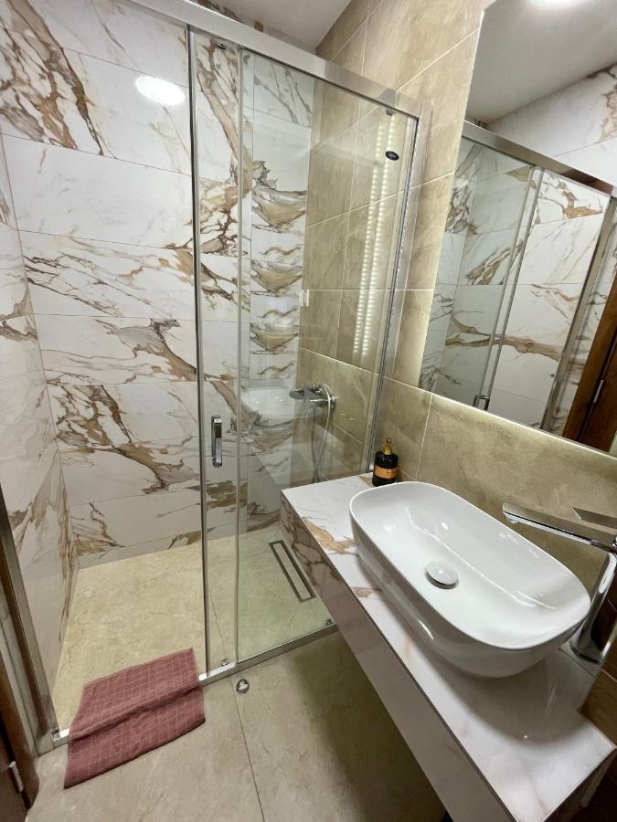 Pink House Apartment Jagodina