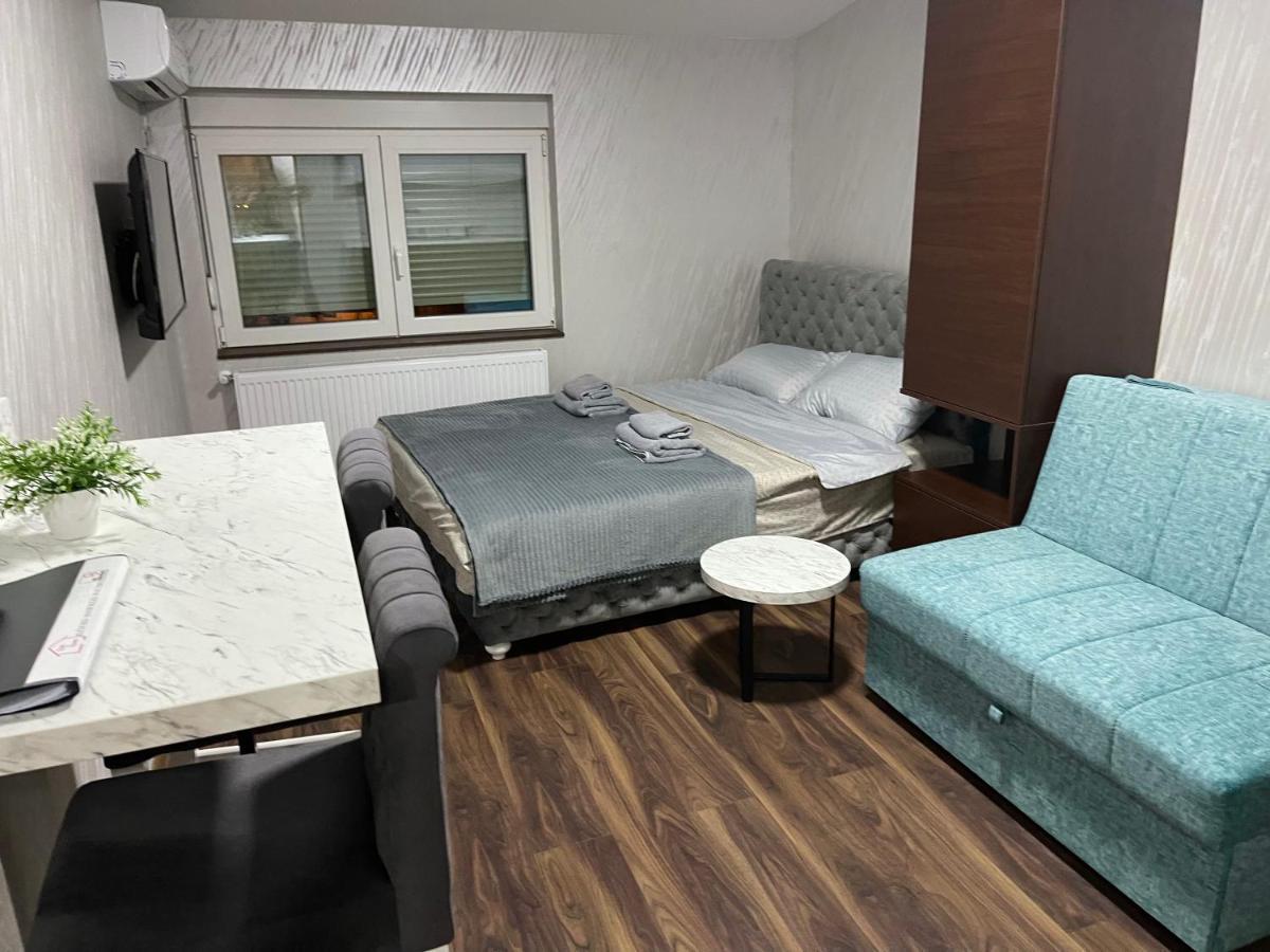 Pink House Apartment Jagodina